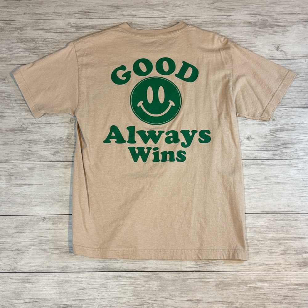 Grateful Tee Shirt - Picture 5 of 6